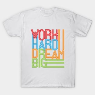 Motivation T-Shirt